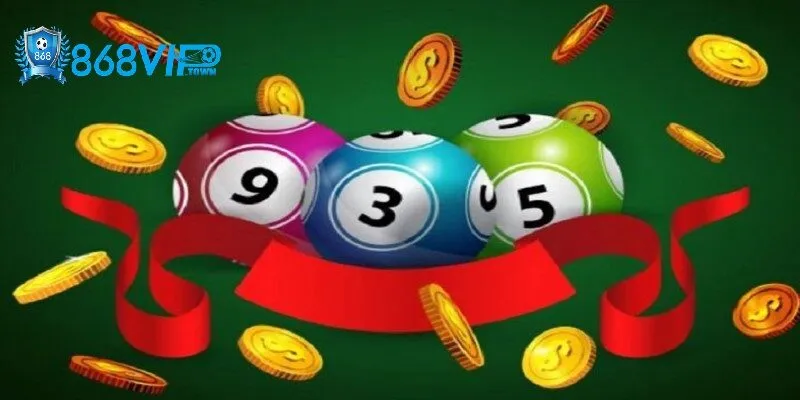 Các loại hình xổ số phổ biến tại xổ số 868vip