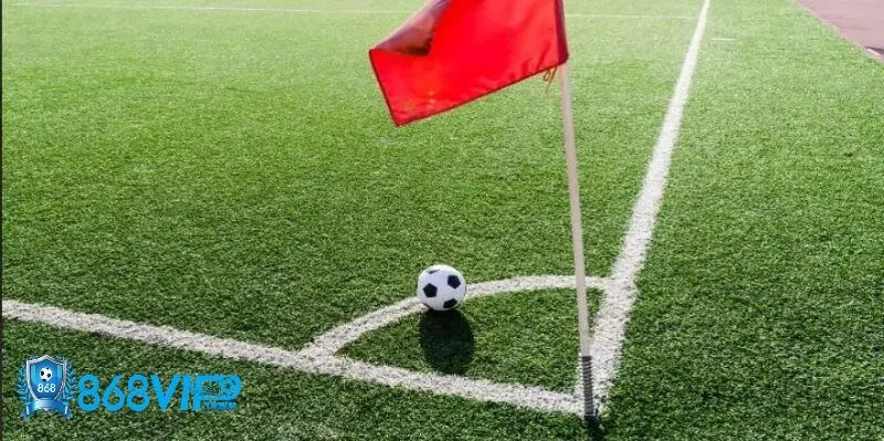 Hiểu rõ về kèo phạt góc tại 868vip