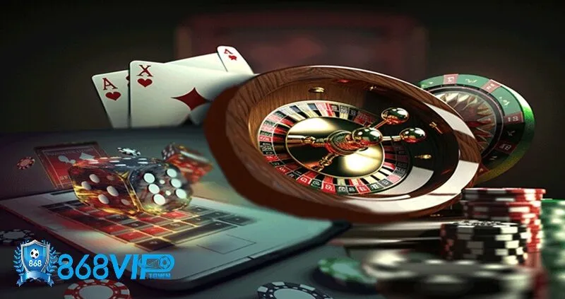 Hướng dẫn tân binh tham gia 868vip