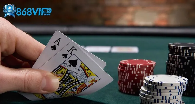 Nâng cao kỹ năng poker tại 868vip