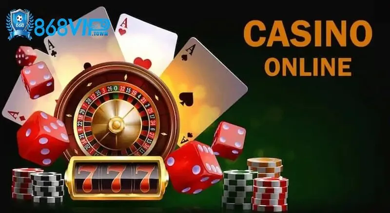 Những điểm sáng của casino 868Vip