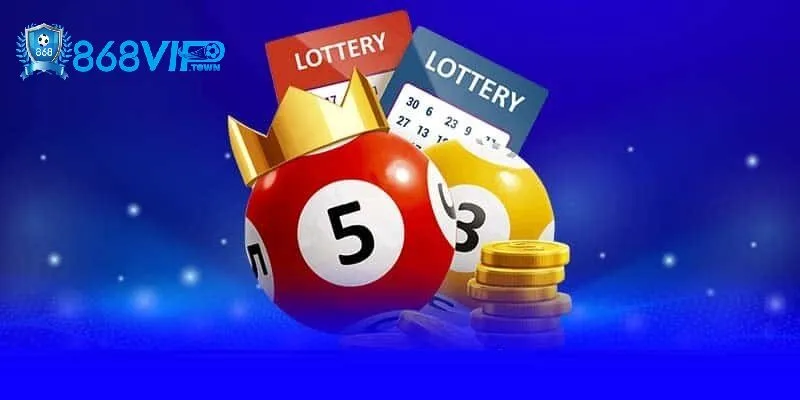 Tổng quan về xổ số 868vip