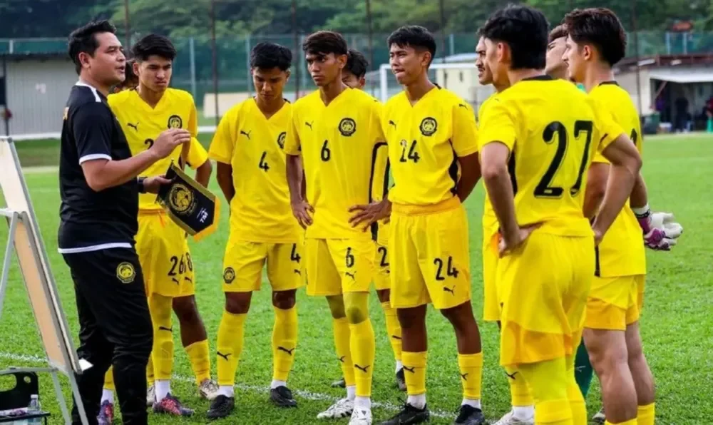 NHẬN ĐỊNH – SOI KÈO U22 VIỆT NAM VS U22 MALAYSIA SEA GAMES 33 - id