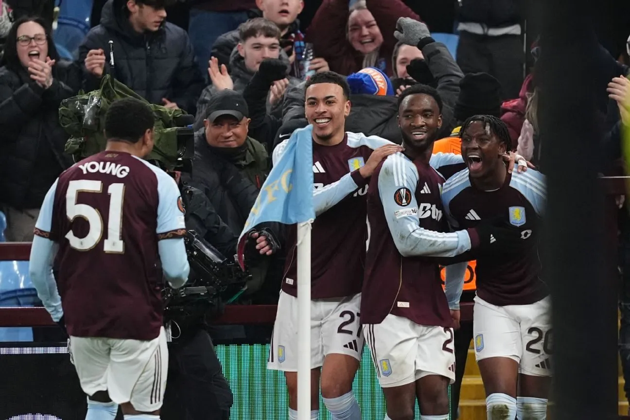 Ngoại Hạng Anh Vòng 24