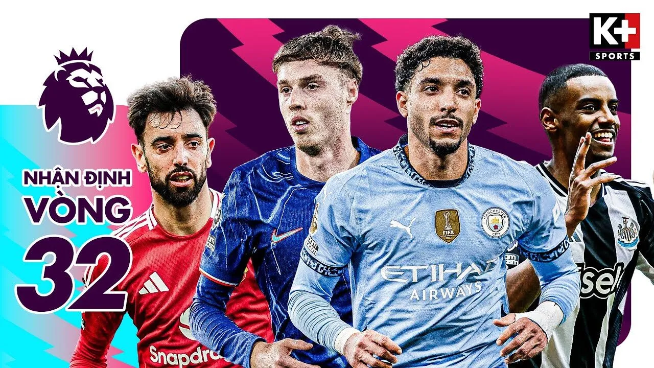 Vòng 32: Vòng Đấu Quyết Định - id